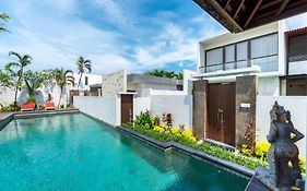 Jay'S Villa Umalas